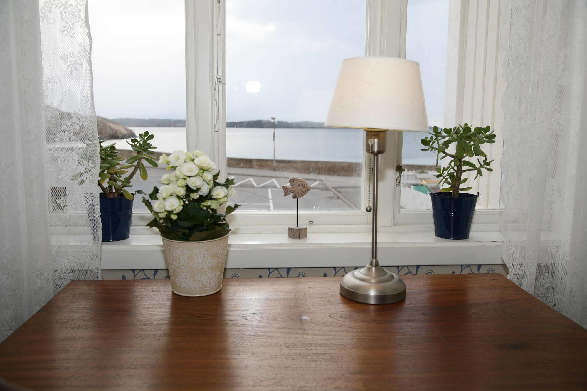 Strandvillan Och Gjestgiverier Lysekil